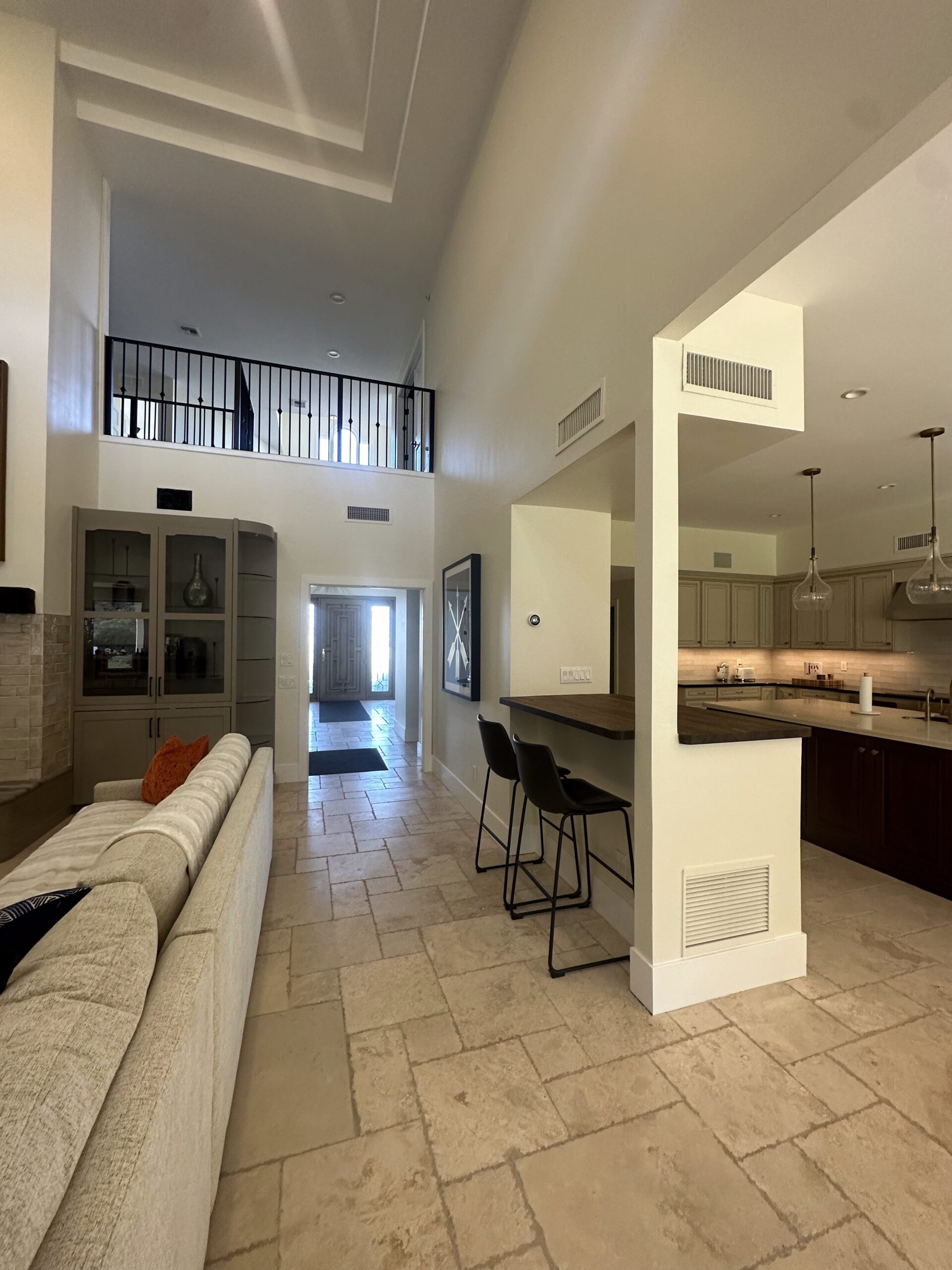 paradise valley painting company