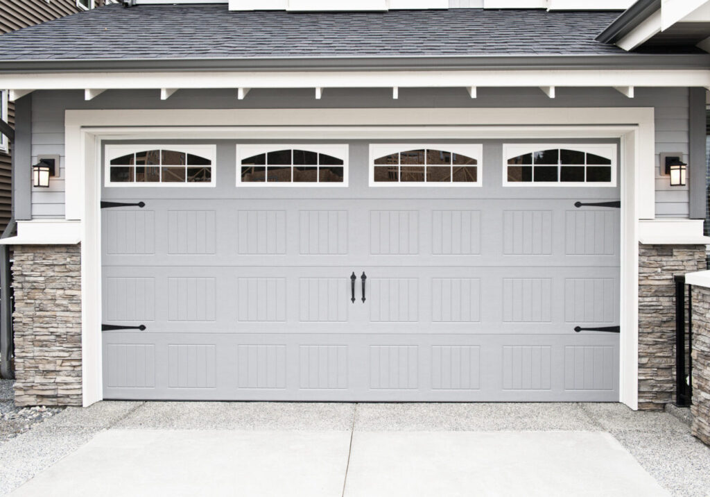 Garage Painting Company