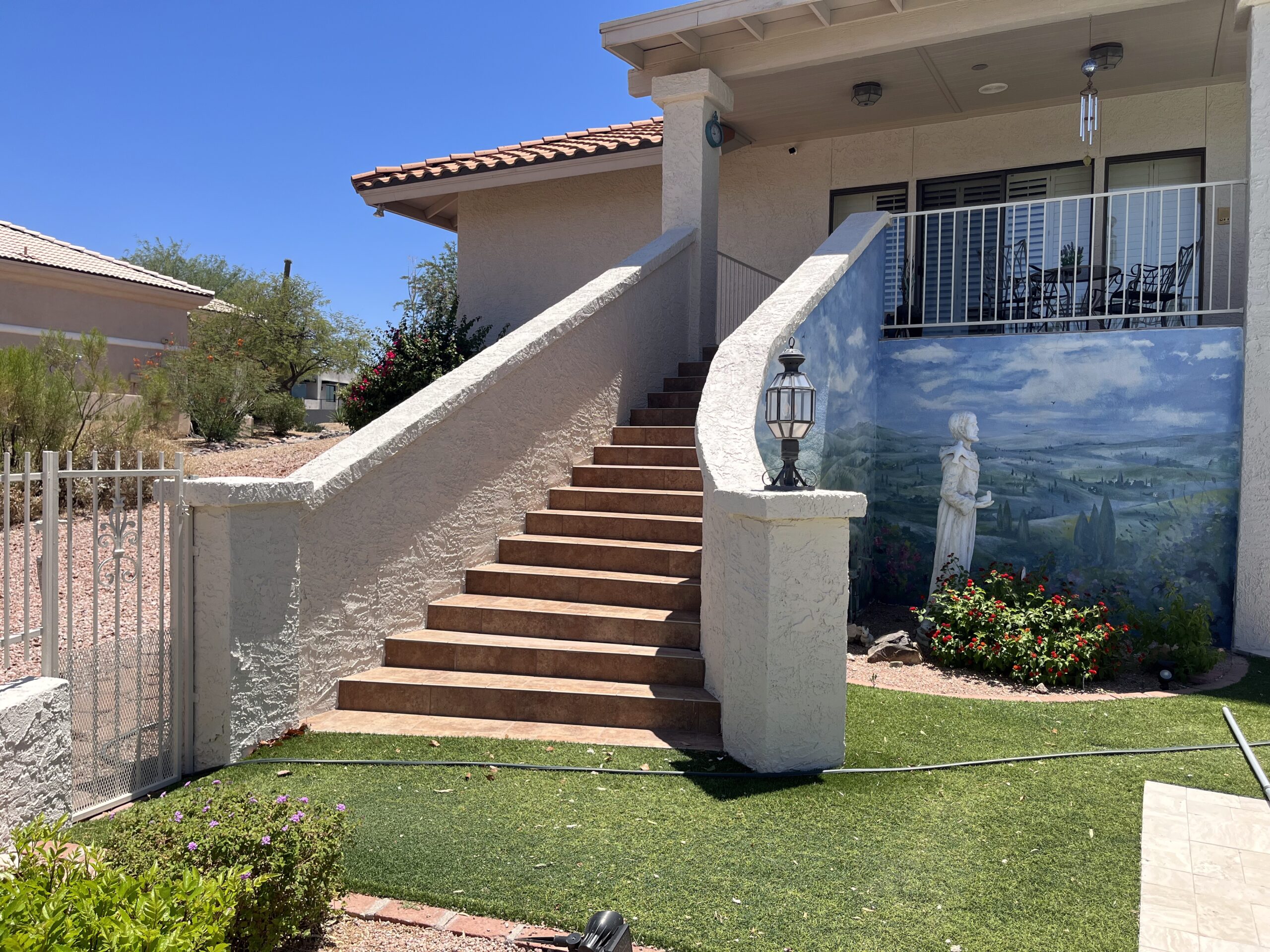 el mirage house painters