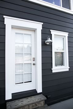 exterior trim painting company