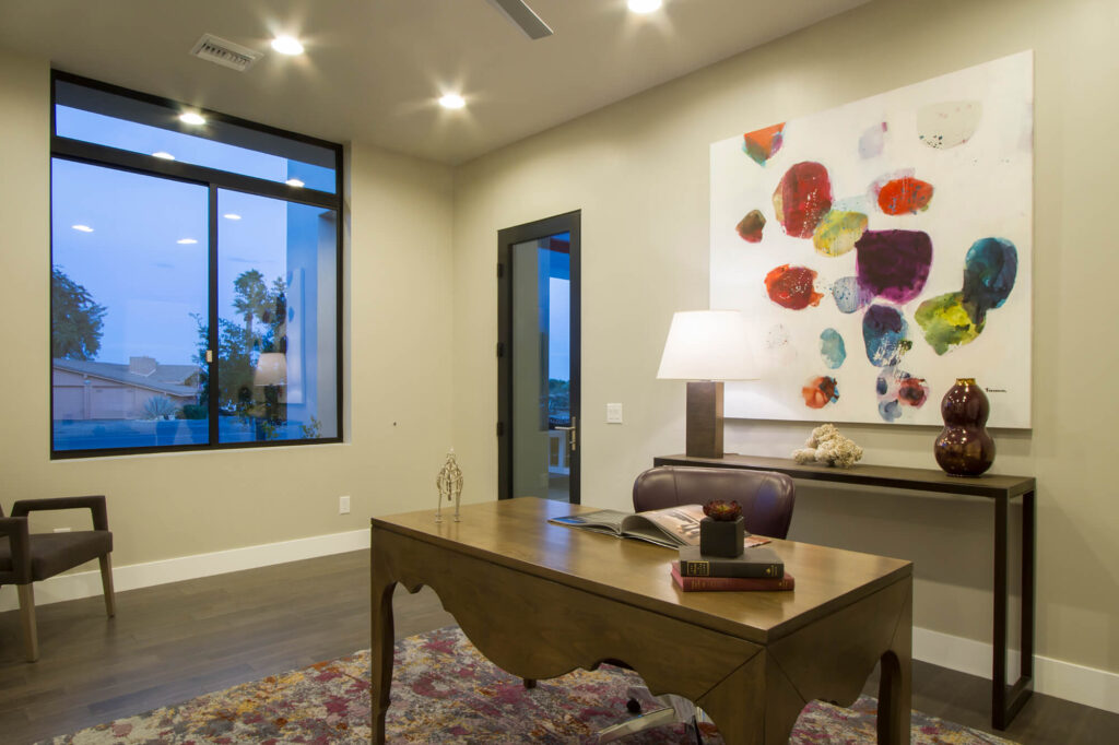 office painting casa grande az