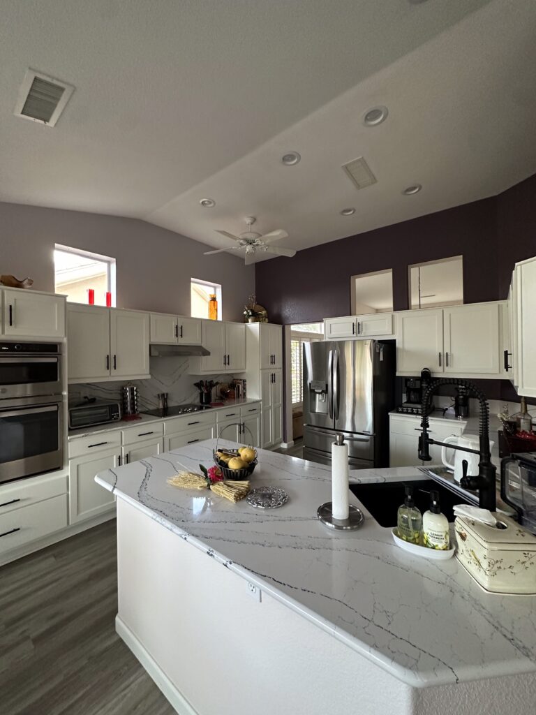 Interior Painters Maricopa AZ